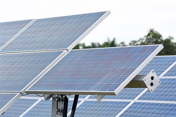 OCBC to lead consortium in financing Perlis solar plant