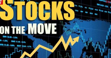 Quick take: Vortex falls 16% in active trade