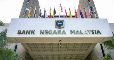 Malaysia does not practise unfair currency practices, says BNM