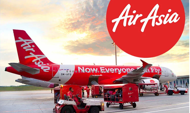 AirAsia's 1Q profit falls 92%, but group proposes 90 sen special dividend