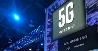 5 things 5G will do that you didn’t expect