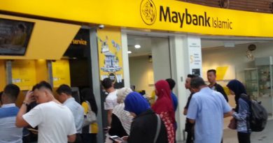 Affin Hwang Research retains hold for Maybank