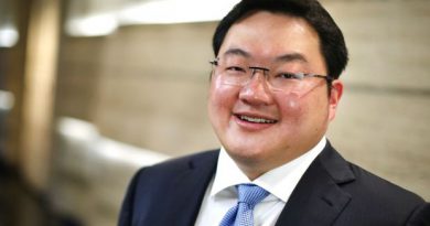 IGP: Jho Low expected to be detained soon