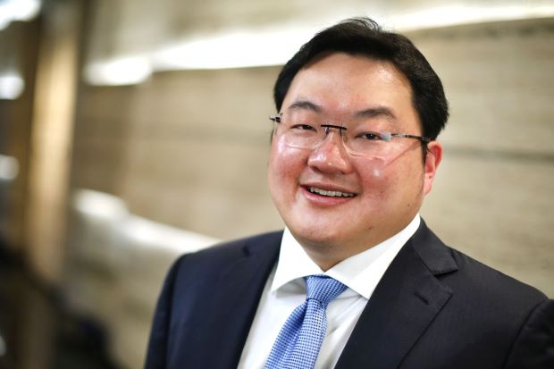 IGP: Jho Low expected to be detained soon