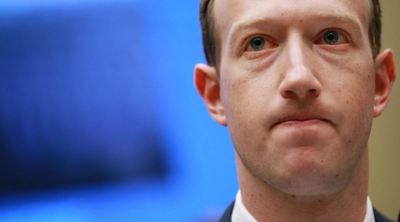 Mark Zuckerberg dodged a barrage of calls for him to give up some power at Facebook and instead said governments need to step up to the plate