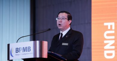 Guan Eng: Govt needs time to plan and restore country’s economy