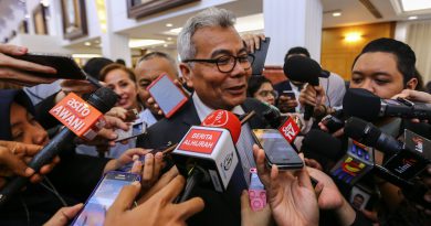 Entrepreneur minister: Malaysia to unify worldwide halal certs for Muslim countries