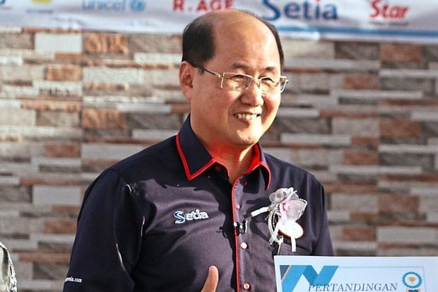 SP Setia CEO is building a kinder Malaysia