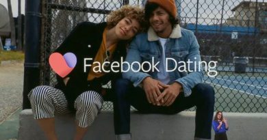 You can now find love, not just friends, on Facebook with new 'Dating' feature