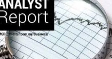 Trading ideas: Axiata Group Bhd, Axis Reit, Ecobuilt, AWC, Dayang and Avillion