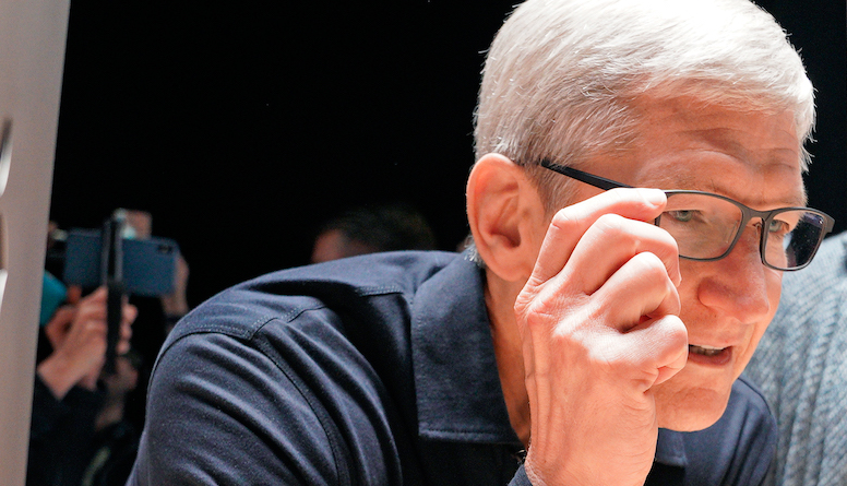 It is not a surprise that Apple has been accused of price-fixing — just look at its history