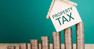 Get 50% tax deduction from property rental income
