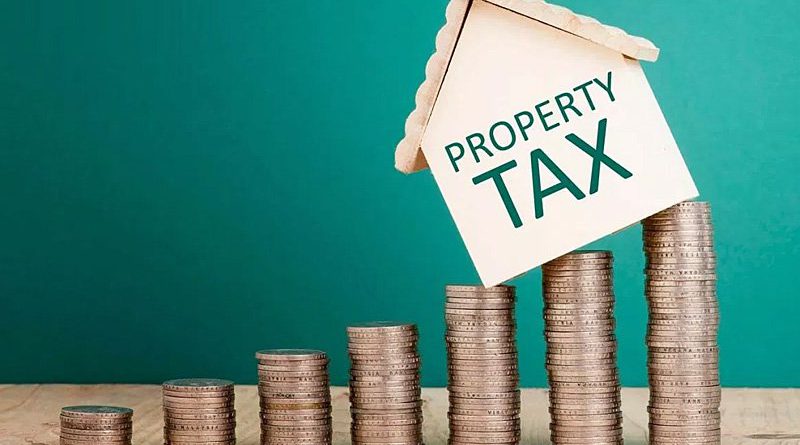 Get 50% tax deduction from property rental income