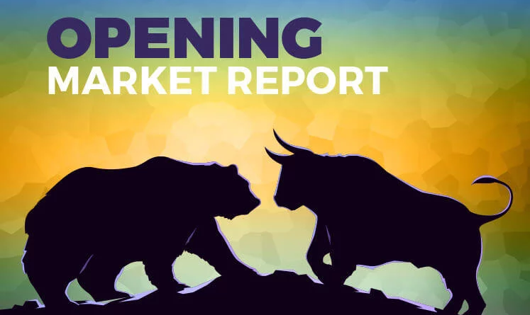 KLCI ticks up in line with region as select blue chips lift