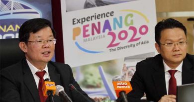 Penang’s approved manufacturing investments up over seven-fold