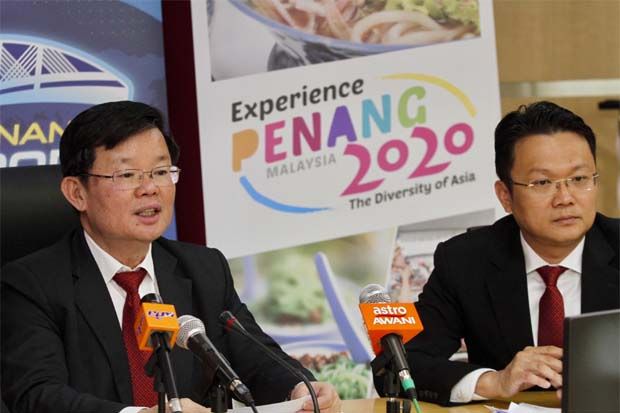Penang’s approved manufacturing investments up over seven-fold