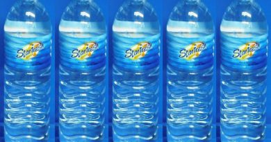 Singapore authorities recall bottled water from Malaysia containing bacteria