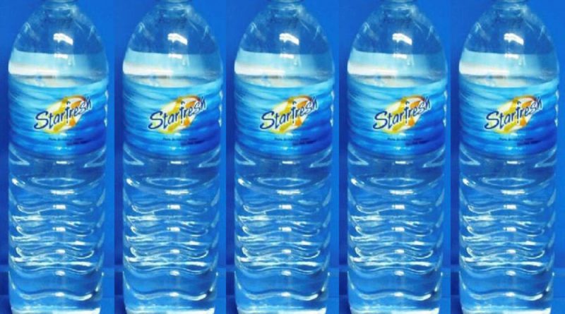 Singapore authorities recall bottled water from Malaysia containing bacteria
