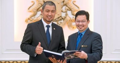 JCorp reports RM5.61bil revenue