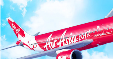 AirAsia X not discounting possibility of entering European market