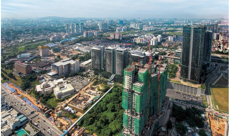 Hong Kong investors snap up affordable property in Malaysia with an eye on retirement