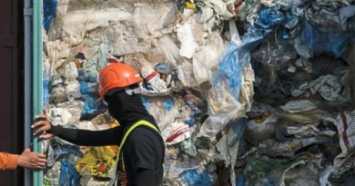 ‘We’ll work with Malaysia on waste issue’