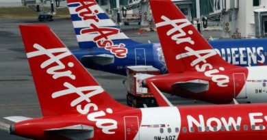 AirAsia to convert 253 orders for Airbus A320neo planes to larger A321neo