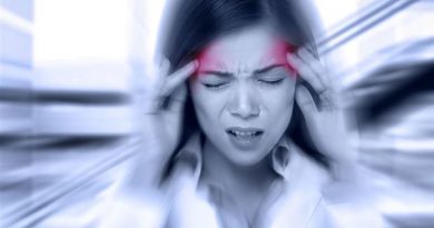 Experimental mobile app helps manage migraines