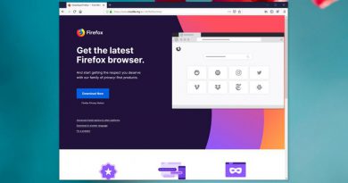 Mozilla urges Firefox users to update browser immediately due to vulnerability