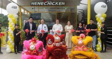 NeNe Chicken opens three new outlets