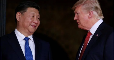 Trump says he will have ‘extended’ meeting with Xi at G-20