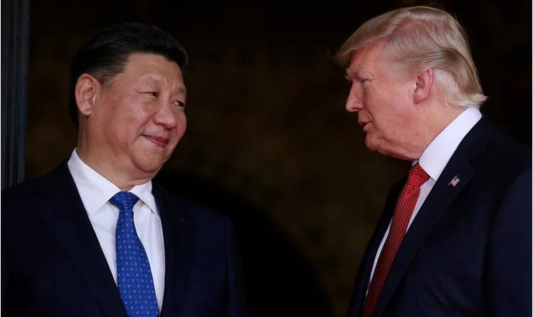 Trump says he will have ‘extended’ meeting with Xi at G-20