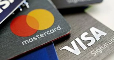 Visa, Mastercard, PayPal join Facebook to form crypto effort