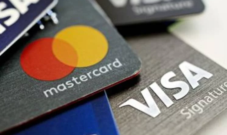 Visa, Mastercard, PayPal join Facebook to form crypto effort