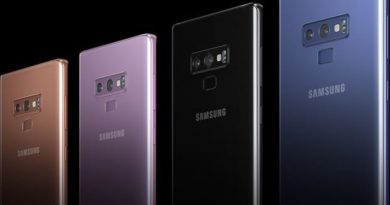 Samsung Note 10 will reportedly launch Aug 7