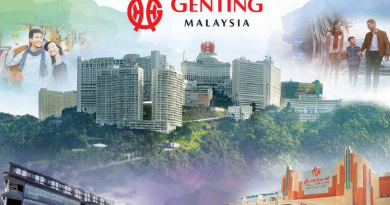 Genting Malaysia active, dips 1.78% on withdrawing judicial review application against MoF