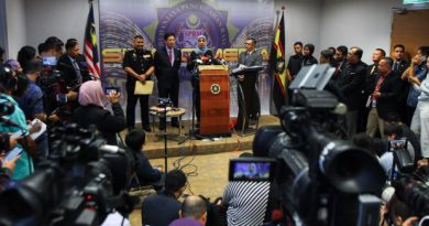 MACC files civil forfeiture against 41 individuals to recover RM270mil in 1MDB case