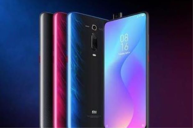 Xiaomi launches Mi 9T with pop-up camera priced from RM1,199