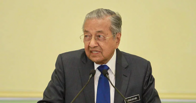 Dr Mahathir says he underestimated challenge of governing Malaysia