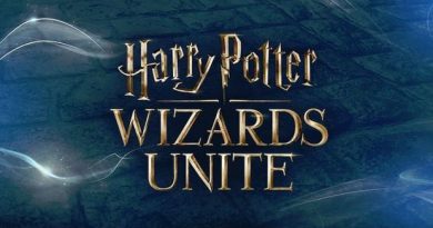 Harry Potter: Wizards Unite now available in Malaysia, may guzzle data