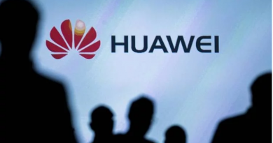 Huawei-U.S. Clash Mars China's Biggest Mobile Forum