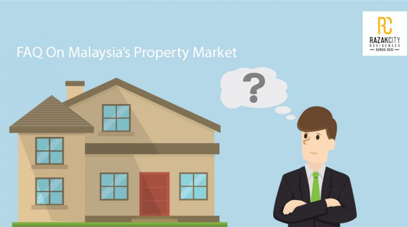 Is now a good time to buy? FAQ on Malaysia’s property market