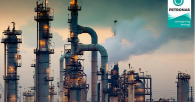 Petronas Chemicals budgets US$6 bil for specialty portfolio deals