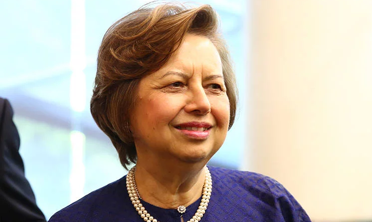 Zeti: PNB assets under management tops RM300b for first time