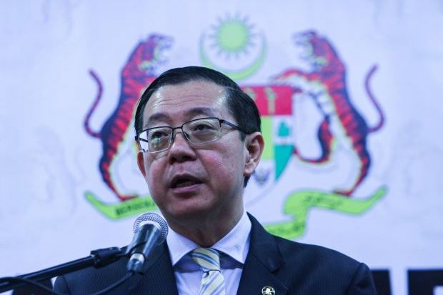 Lim: Govt could finance highway deal via RM6.2bil bond issuance
