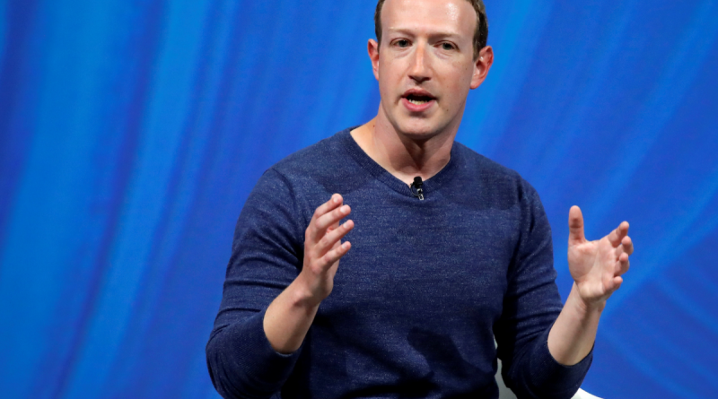 Facebook might start treating deep fakes differently than fake news, Zuckerberg says