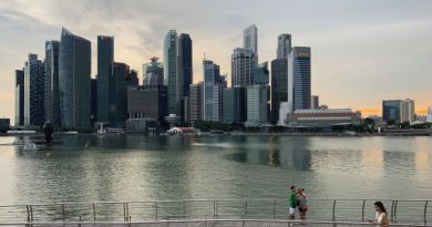 Singapore aims to create 10,000 tech jobs in three years