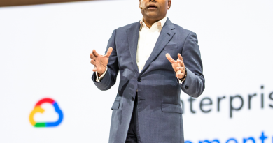 Alphabet’s cybersecurity spinout is being folded into Google Cloud, a coup for Google exec Thomas Kurian that raises questions about the future of the Alphabet structure