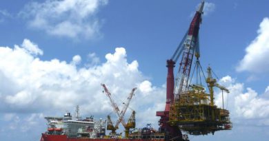 CIMB Research sees very tough conditions ahead for Sapura Energy