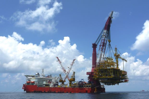 CIMB Research sees very tough conditions ahead for Sapura Energy